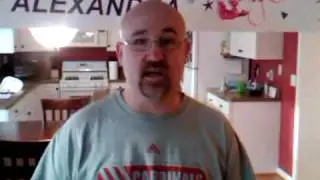 The Comedy Magic of Presto Paul