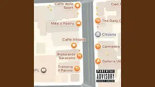 GPS Tracking (feat. The Black Diamond)