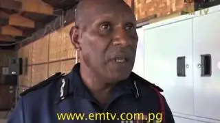 Housing Shortage Continues to be a Lingering Problem for Royal PNG Constabulary