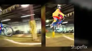 Justin Richmond Intro