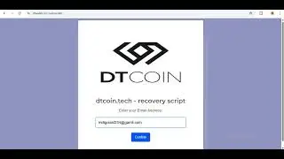 dtwallet.io Activate your Trust wallet withdrawal NOW