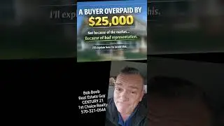 Home buying mistakes to avoid , Buyer agent mistakes ,  Overpaying for a house , Don't lose money 