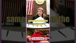 She Mocked The Judge&hellip; Then Got Absolutely HUMILIATED In Court (Instant Karma)