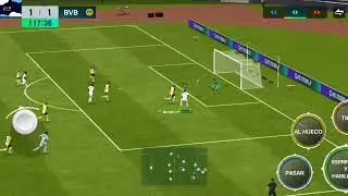 Par&iacute;s Saint-Germain vs Borussia Dortmund | Amistoso Internacional 
