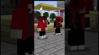 bạn th&acirc;n t&ocirc;i c&oacute; ch&uacute;t tạm biệt#minecraft_việtnam #funny_vn #shiminh