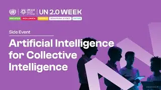 Artificial Intelligence for Collective Intelligence: A Framework and Roadmap