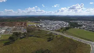 Fernbrooke Ridge and Edens Crossing RBP