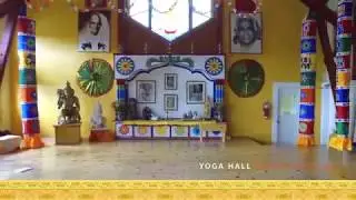 Sivananda Yoga Camp Virtual Tour: Come and visit!