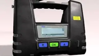 How-To: X-act 5000 On/Off and Leak Test