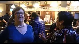 Frieda en Louis sluiten café Uilenspiegel na 38 jaar