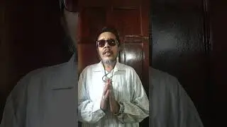 OM SHANTI SHANTI SHANTI OM for peace for India