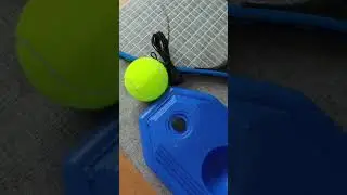 let's try my new game. #games #tennis #play #china