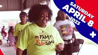 Family Fun Day 2023 @One Church Harvest Point