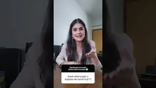 Quem deve pagar o ITCMD? #heran&ccedil;a #herdeiros #partilhadebens #itcmd