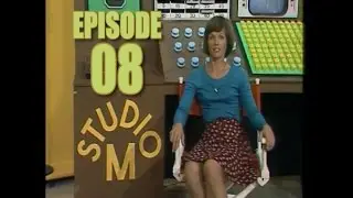 Studio M (Episode 08 - 1977)