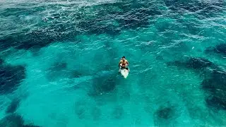 SNORKELLING & SURFING ULUWATU