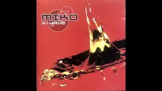 X-Wave - Super Sonic