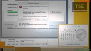 How to fix Error Code 0x800b0101