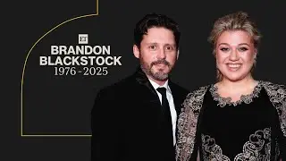 Brandon Blackstock, Kelly Clarkson's Ex and Talent Manager, Dead at 48
