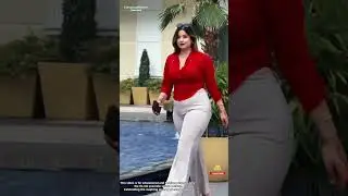 Syma Verma &mdash; икона потрясающих изгибов, меняющая современный стиль моды