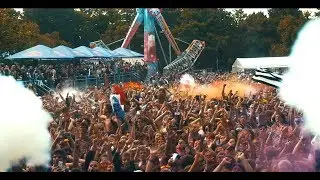 TEASER #2 ELEKTRIC PARK 2018