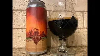 Behind the Bar: Aslin Beer Company - Bale