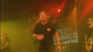 Doc Marten and the Flannels -  State Theater  - Falls Church, VA - September 19th, 2023 - Highlights