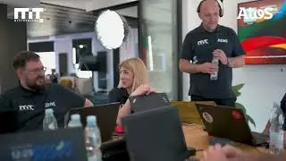 Finał Mistrzostw IT