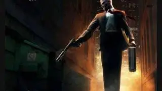 Hitman: Blood Money OST (4) 47 Attacks