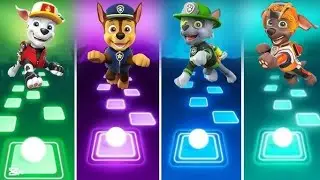 Paw Patrol Music - Coffin Dance Song (COVER)