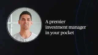 Titan Investment Mobile DEMO (AD)