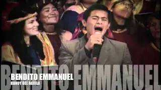 Bendito Emmanuel (Coral Nuevo Tiempo) Randy del aguila