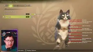 MH WILDS: OBT TEST XBOX SERIES & STEAM DAY | PART 1
