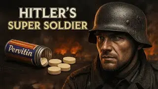 The Dark Reality of Hitler&rsquo;s Drugged Super Soldiers in WWII | Sleepy History