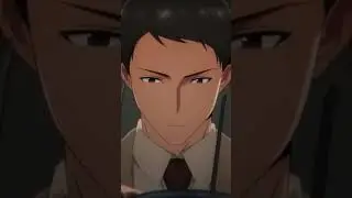 The Irregular at Magic High School  #IrregularAtMagicHighSchool #TatsuyaShiba #Anime #MagicAnime