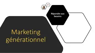 Marketing générationnel