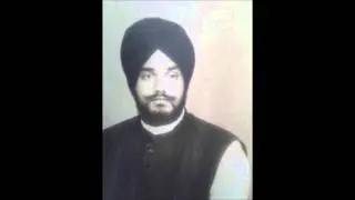 Bhai Hariqbal & Kishanpal Singh - Saajan Mere Rangule