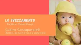 Svezzamento seconda parte