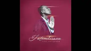 Tino Katsande - Mira wega