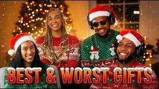 What Your Christmas Gift Says About You | Naughty/Nice List