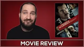 The Courier - Movie Review - (No Spoilers)