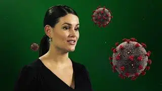 Rolene Strauss gives simple advice on staying safe & helping contain the spread of COVID-19