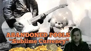 The exchange rate must be bliss!😜🪙✨ ABANDONED POOLS 