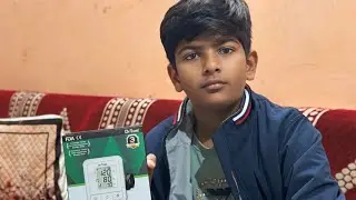 घर से हिमतनगर मेडिकल | रास्ते का सीन + BP मशीन Home To Himatnagar medical |Road Scene+Bp Machine