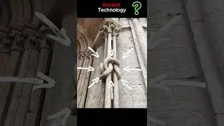 Use of advanced ancient technology part 6   #ancient #ancientcivilizations