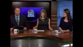 KDLT News Today Goes HD!