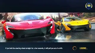 Asphalt 8 Gameplay on Apple TV