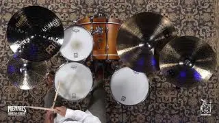 Used Meinl 14