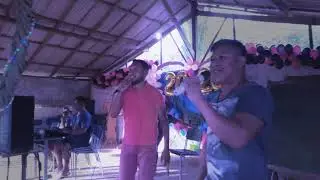 Grupo mensageiros de Deus
