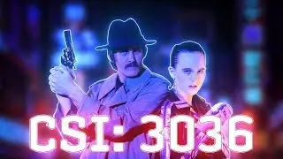 CSI 3036 | Sketch Comedy (CSI Parody)